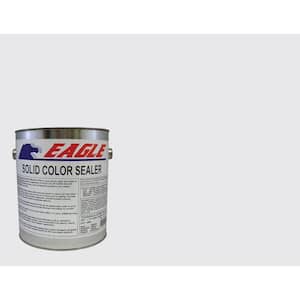 1 gal. Hint of Gray Solid Color Solvent Based Concrete Sealer