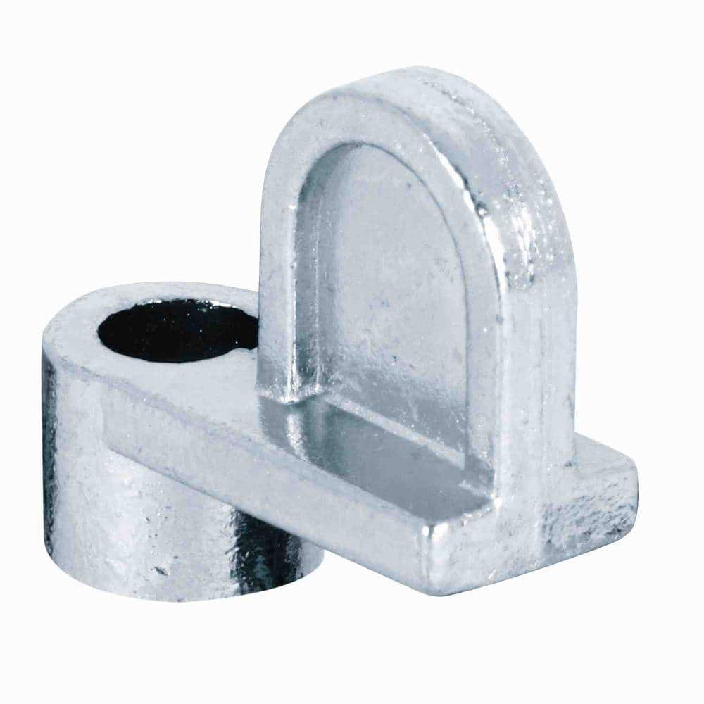 Screen Clips, 1/16in., Diecast, Silver (8-pack) price history on PriceWatchPro