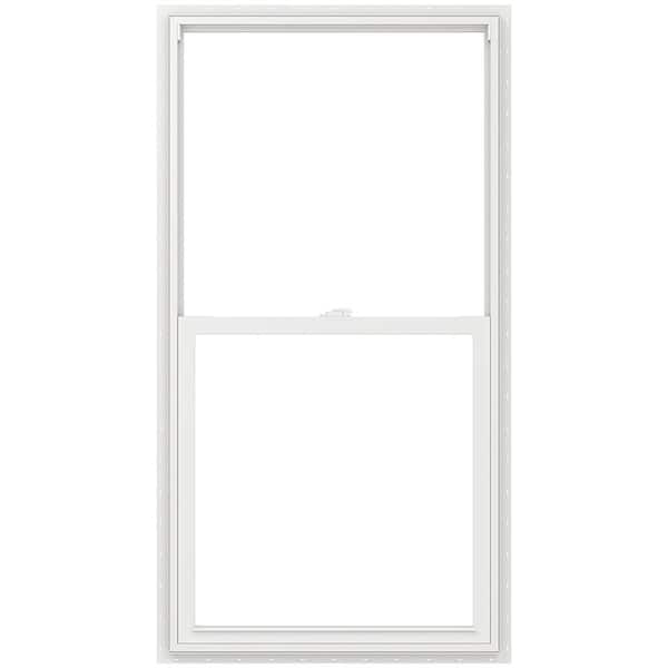 【THXE60%✖️CBN】LIVELINE-White Widow 1ml JELD-WEN V-2500 Series 23.5 in. x 35.5 in. Single Hung Vinyl