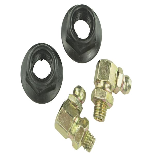 Mevotech Original Grade Suspension Stabilizer Bar Link Kit