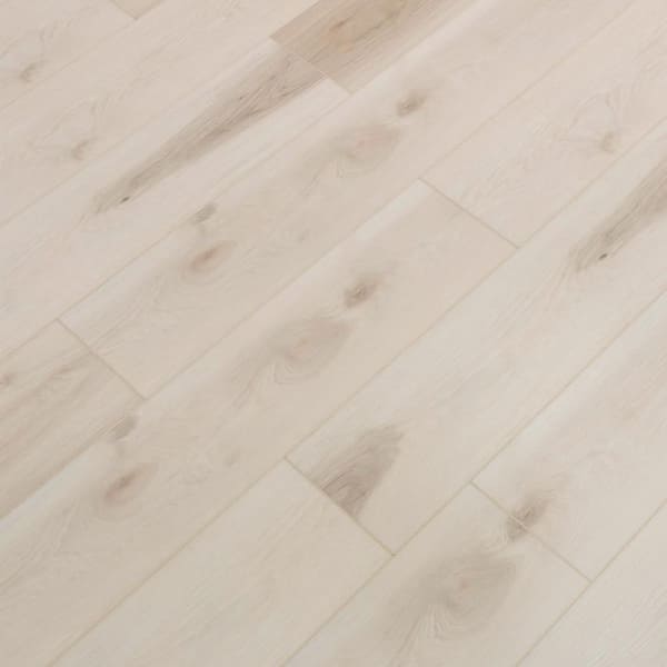 Cali Vinyl Pro With Mute Step Afterglow, Cali Bamboo Vinyl Flooring Cleaning Kit