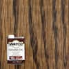 Watco 1 Pint Danish Oil In Black Walnut (6 Pack) 65351 - The Home Depot