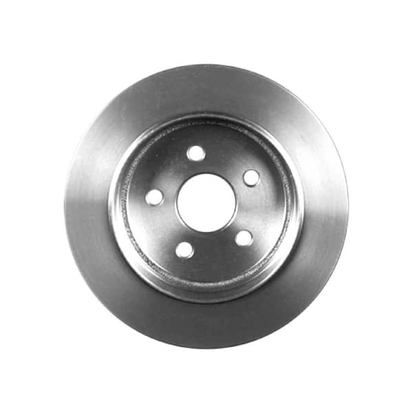 BENDIX PREMIUM DRUM AND ROTOR Disc Brake Rotor