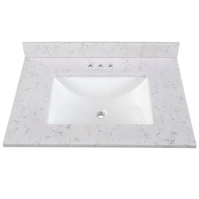 Bathroom Vanity Tops