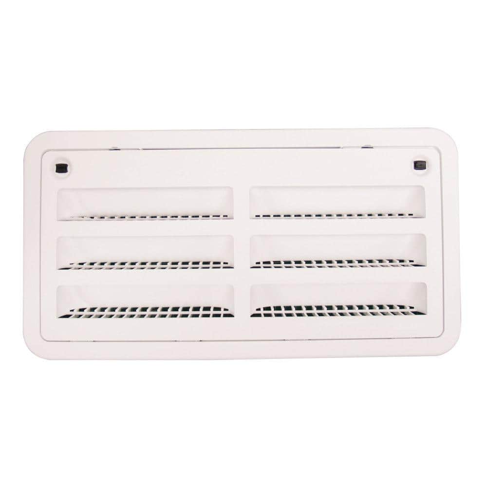 UPC 713814060091 product image for Air Conditioner Ducted Ceiling Vent | upcitemdb.com