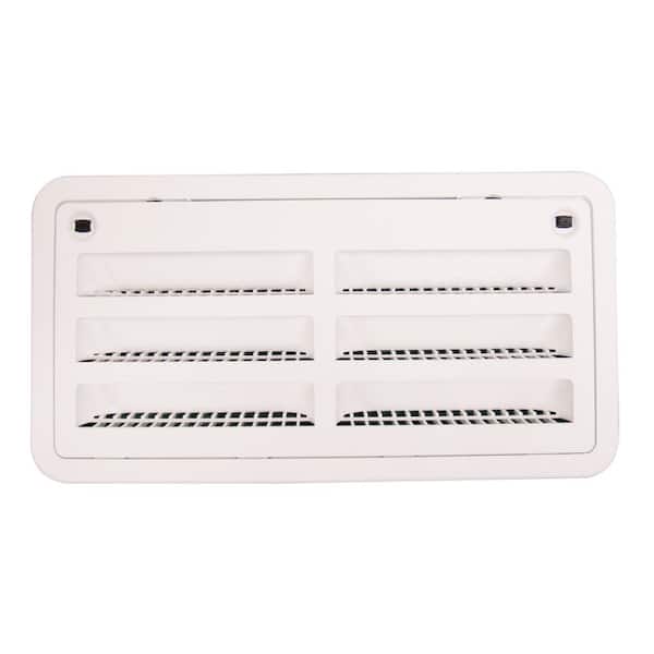 Air Conditioner Ducted Ceiling Vent