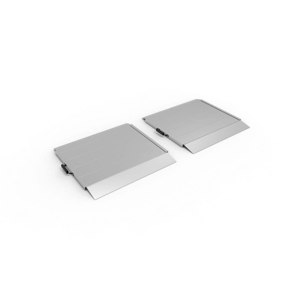 "TRAVERSE 24"" in X 36"" in Portable Storage Ramp Kit" price history on PriceWatchPro