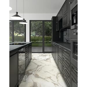 EpicClean Hollendale Diamond 24 in. x 24 in. Glazed Porcelain Floor and Wall Tile (378.24 sq. ft./Pallet)