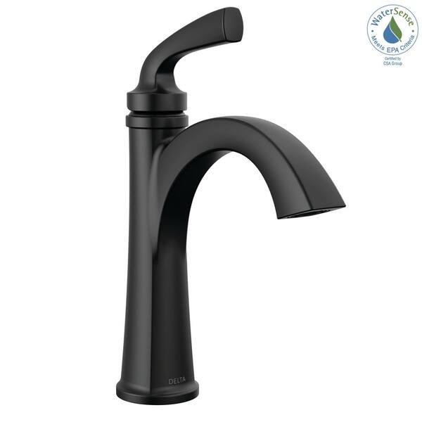 Delta 0.5-in Matte Black Bathtub/Shower Escutcheon Set Delta 0.5-in Matte Black Bathtub/Shower Escutcheon Set