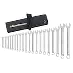 GEARWRENCH 12-Point Metric Long Pattern Combination Wrench Set