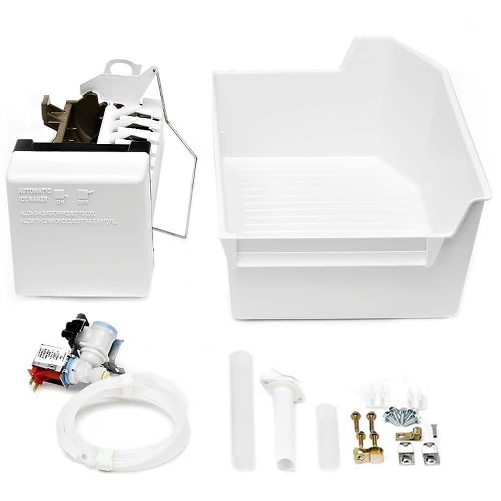 Ice Maker Kit Ic13b The Home Depot