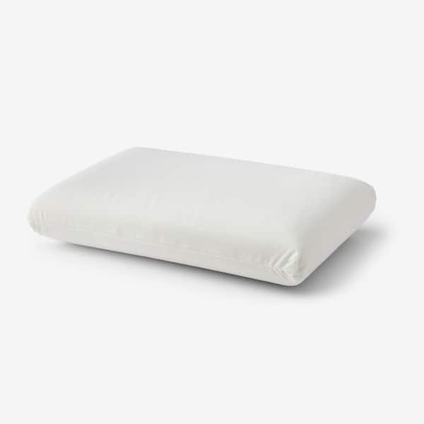 Coolmax Contour Memory Foam Pillow