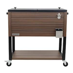 Best best sale patio cooler