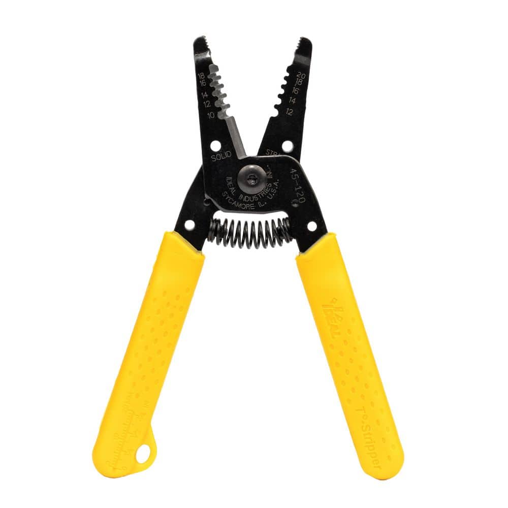 T-Stripper Wire Strippers - Metric price history on PriceWatchPro
