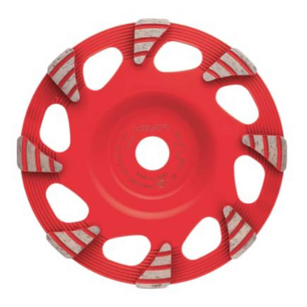 6 diamond grinding deals wheel