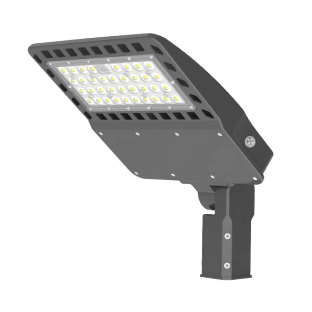 Wyzm Watt Equivalent Integrated Led Bronze Watt Slip Fitter