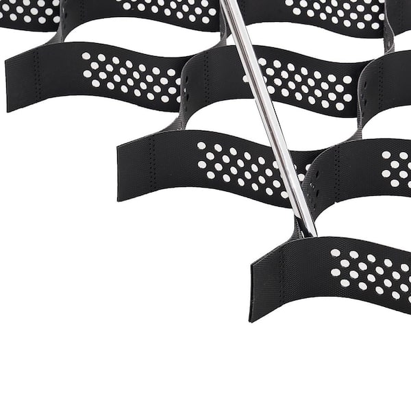 Gravel Grid 3 in. Deep,17.06 x 8.86 ft. (5200 x 2700 mm), 1880 lbs./sq.ft. Plastic Load,  Geo Grid for Driveway Paver