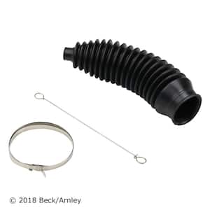 Rack and Pinion Bellow Kit - Front
