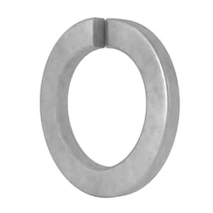 7/16 in. Zinc Plated Lock Washer (6-Pack)