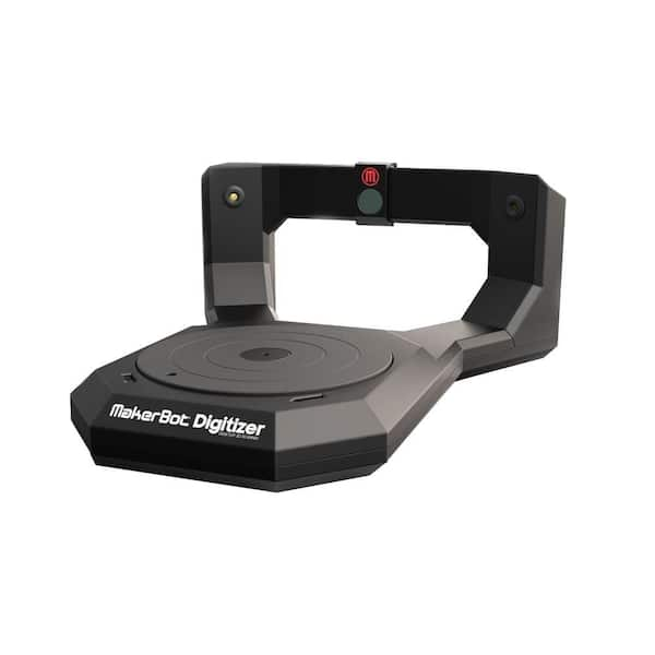 MakerBot Digitizer Desktop 3D Scanner