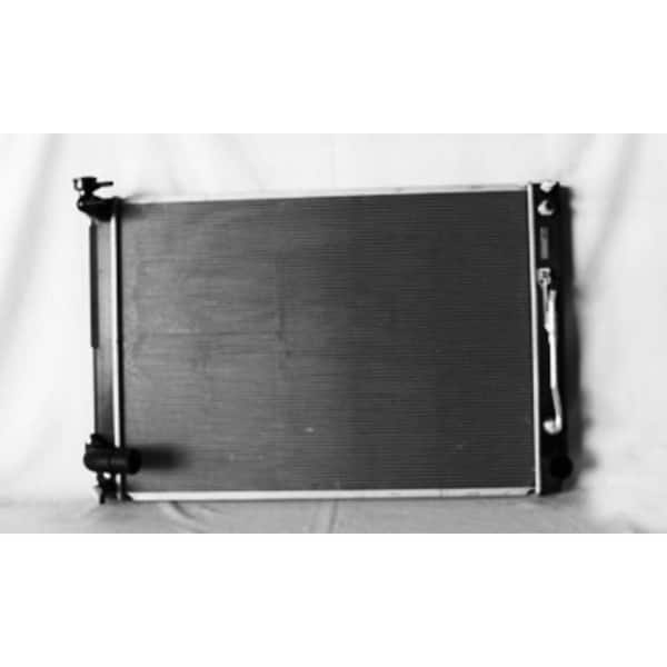 TYC Radiator