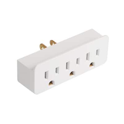 Plug Adapters - Wiring Devices & Light Controls - The Home Depot