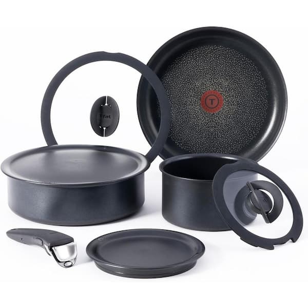 Up To 50% Off on 7PC Carbon Steel Nonstick Pet