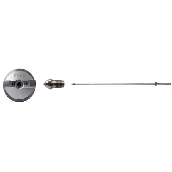 1.0 mm M-Aircap Set #2 for Semi-PRO and Hobby-PRO
