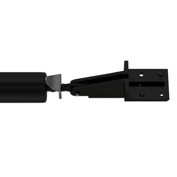 Barton Kramer Screen Door Pneumatic Closer, Bronze 324B - The Home