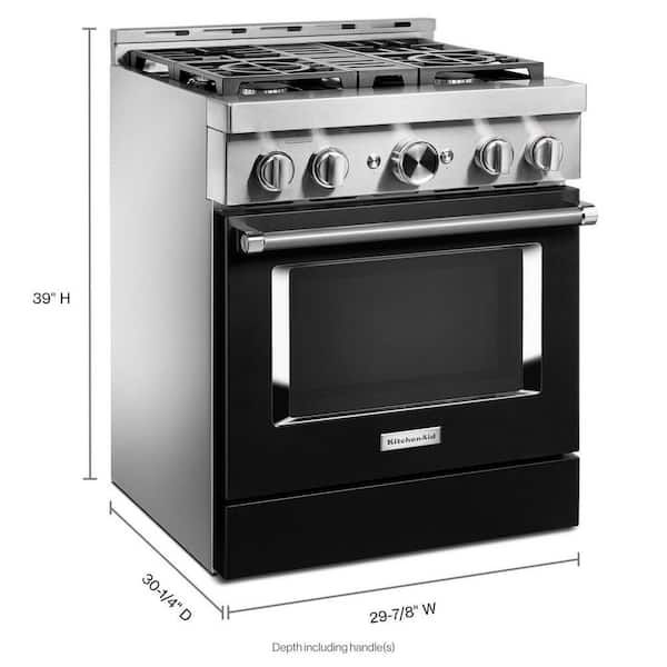 Mini Kitchen with Oven - Team Kalorik MK 1003 - Black/Copper