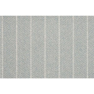 Forsooth - Color Surf Pattern Custom Area Rug with Pad