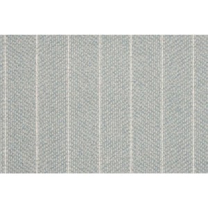 Forsooth - Surf - Green 12 ft. 32 oz. Wool Pattern Installed Carpet