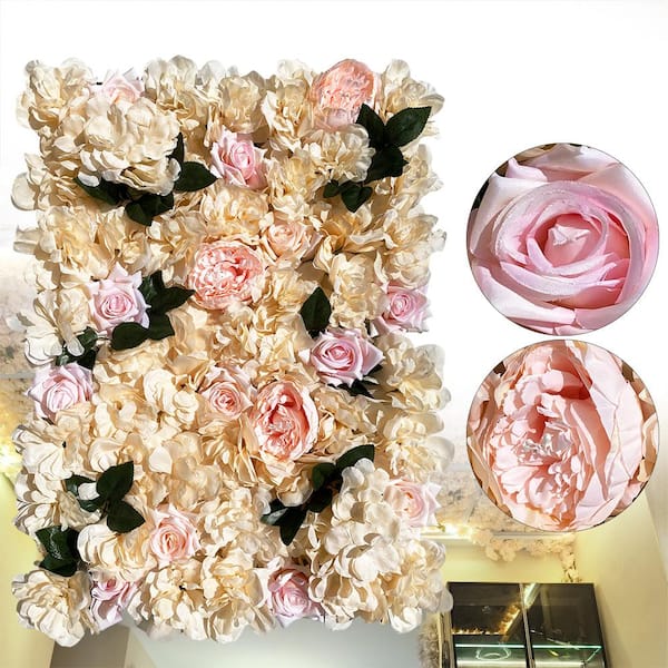 Flower wall | Decofleur