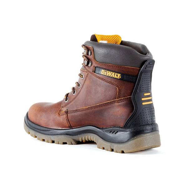 Dewalt titanium boots review outlet