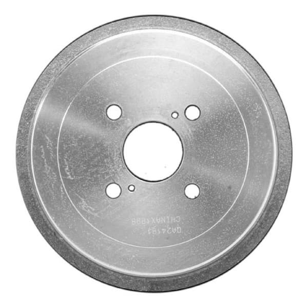 Brake Drum