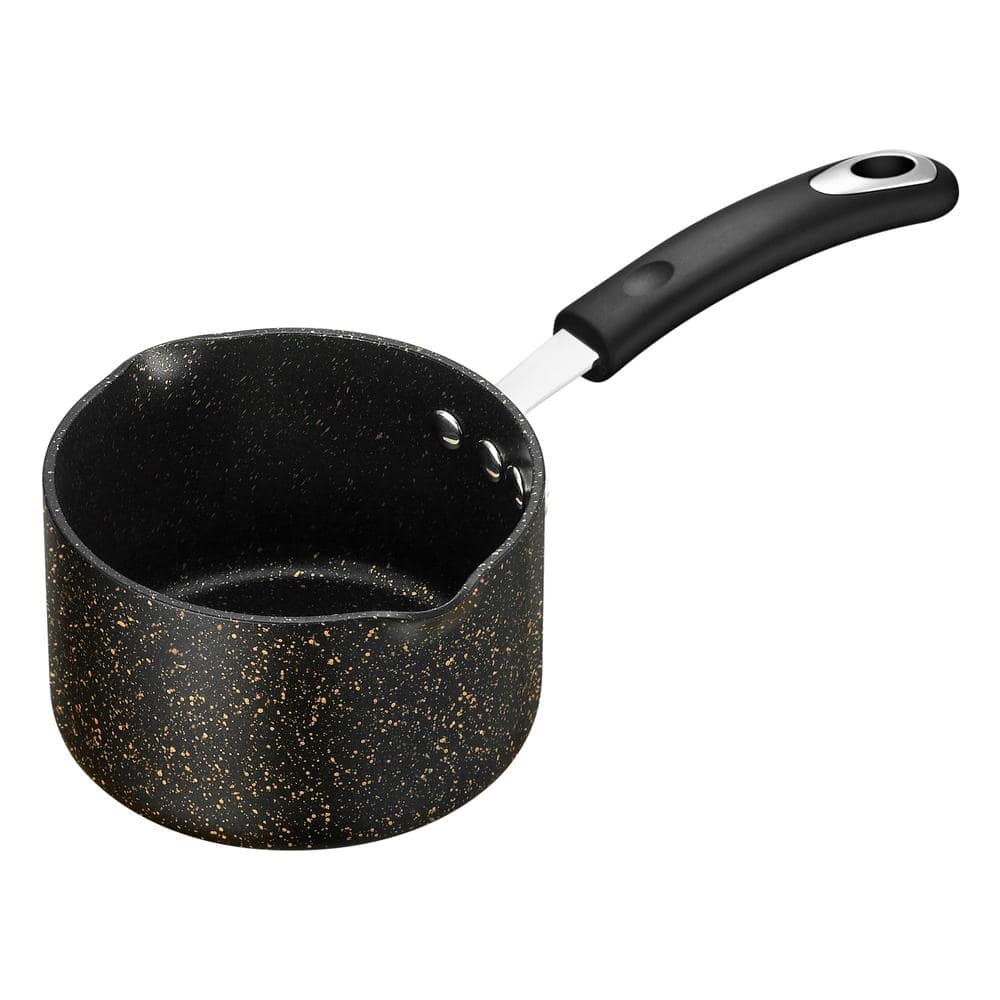 Ozeri Stone Earth 1.6 Qt. Aluminum Ceramic Nonstick AllInOne Sauce