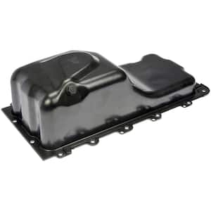 Engine Oil Pan 1997-2004 Ford Mustang