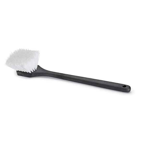 Laitner Brush Long Handle All Purpose Scrub Brush