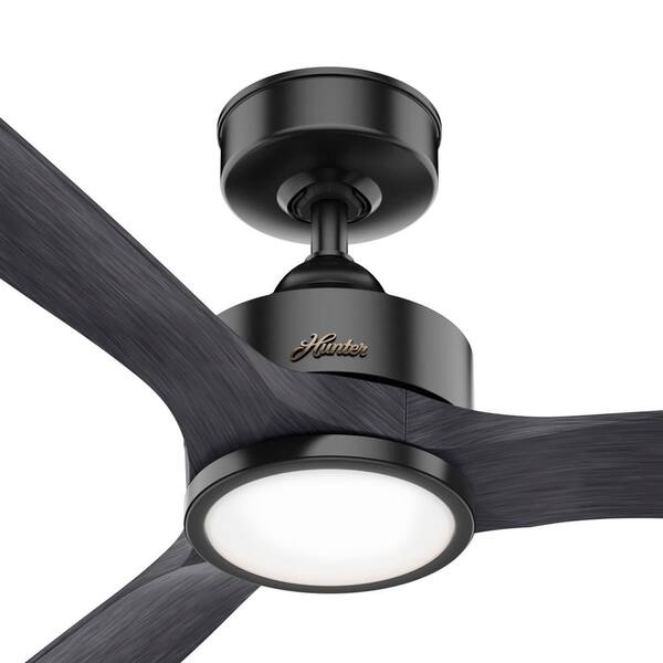 72 in black ceiling fan