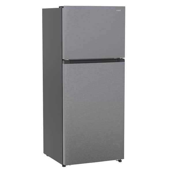Avanti Frost-Free Apartment Size Garage-Ready Refrigerator, 14.6