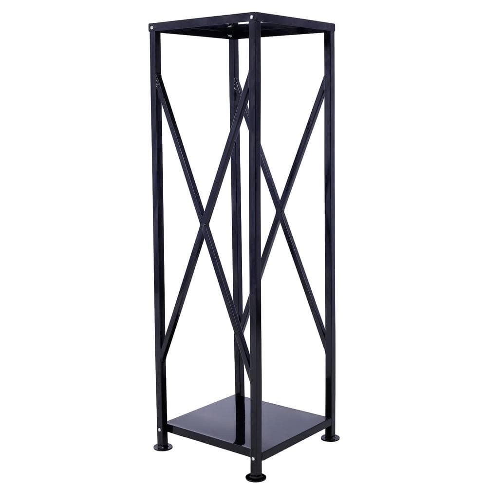 14.50 in. W Decorative Steel Firewood Storage Log Rack, Wood Storage Logs Holder, Fireside Holders price history on PriceWatchPro