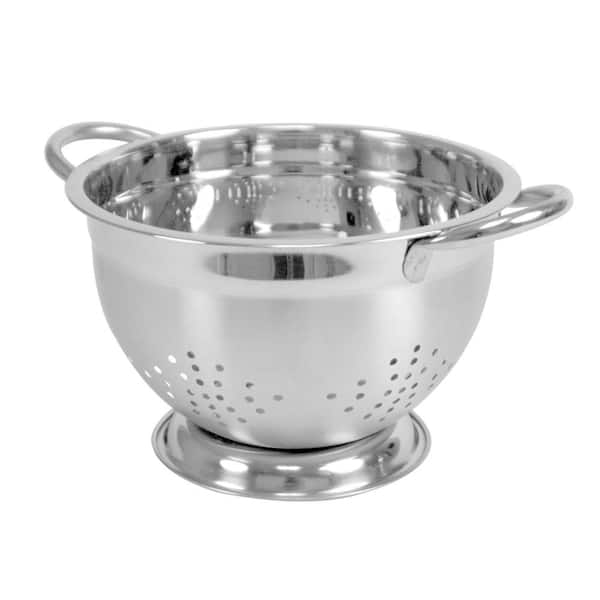 Home Basics 3 Qt. Colander