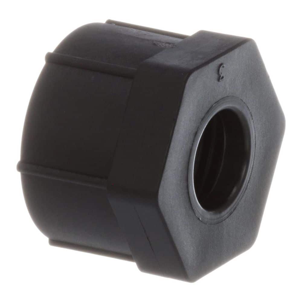 PureFlow 3/4 in. FPT Plastic Ballcock Nut (100-pack) price history on PriceWatchPro