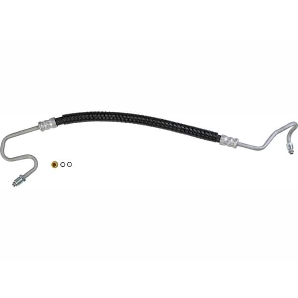 Sunsong Power Steering Pressure Line Hose Assembly