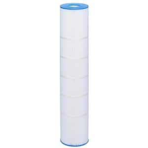 7 in. Dia Hayward Super Star and Swim Clear CX1280XRE 131 sq. ft. Replacement Filter Cartridge
