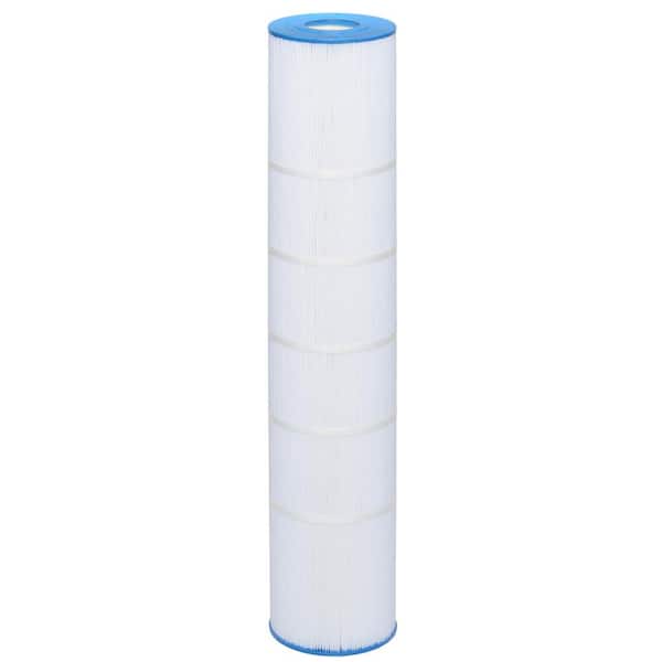 Poolman 7 in. Dia Hayward Super Star and Swim Clear CX1280XRE 131 sq. ft. Replacement Filter Cartridge