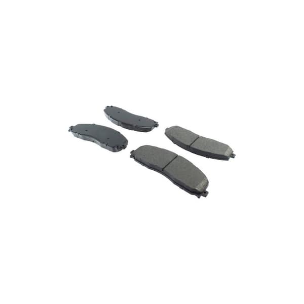 Centric Parts Disc Brake Pad Set