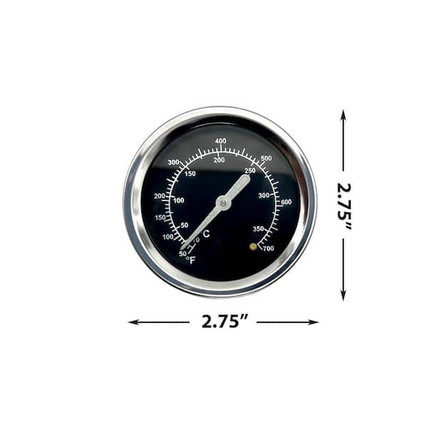 Temperature Gauge