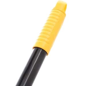 2-in-1 Squeegee Push Broom