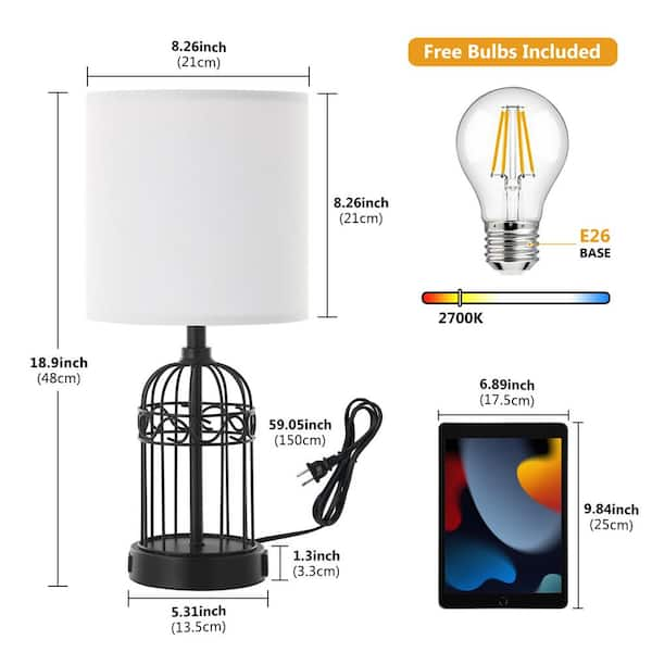 dimmable bulbs for touch lamps